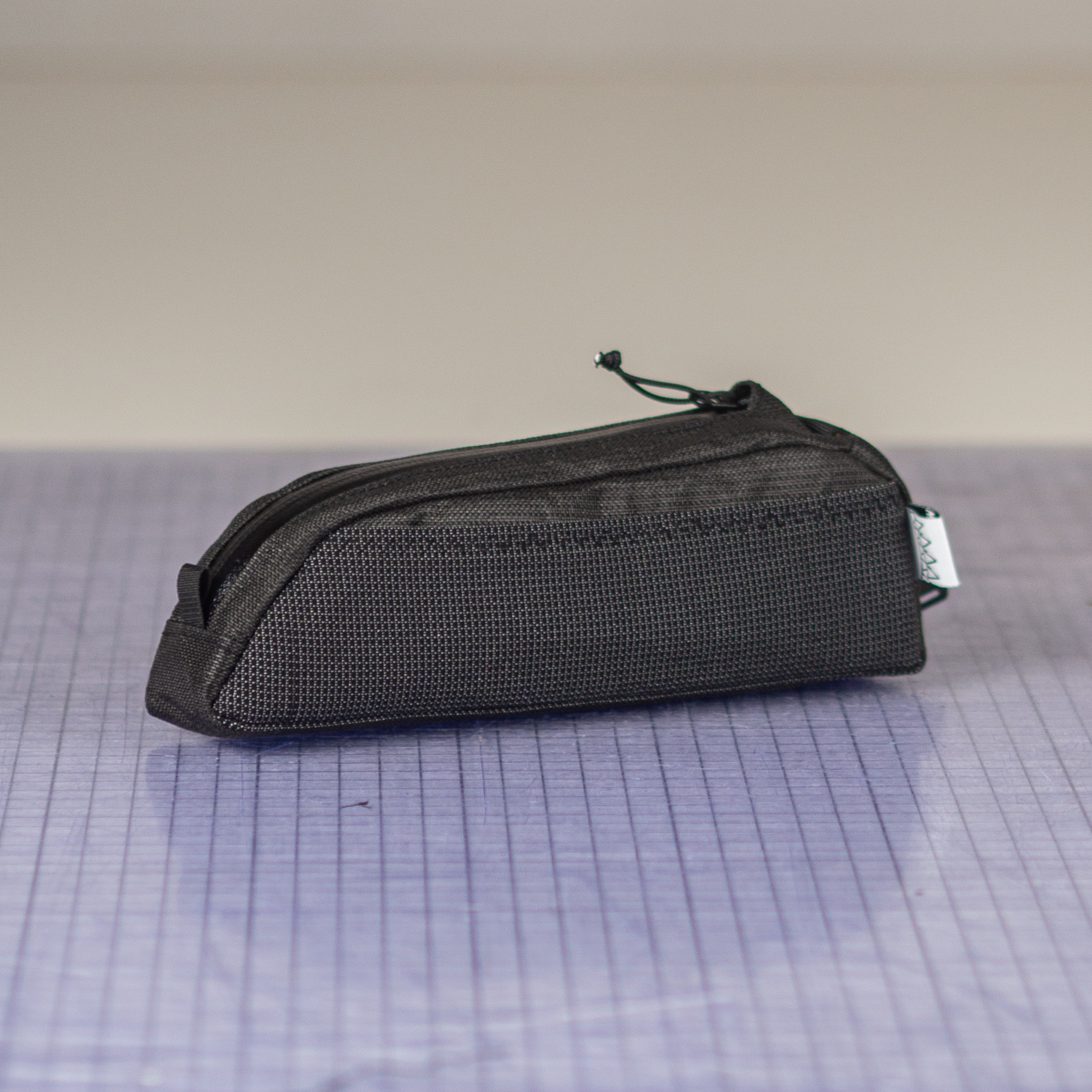 Top tube bag